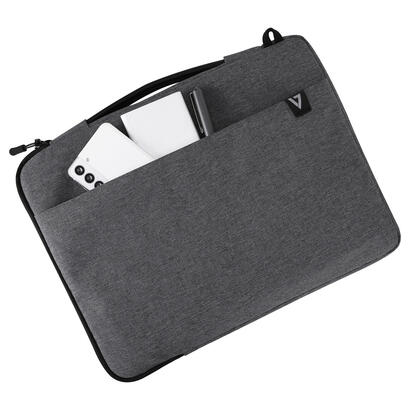 eleeve-ecofriendly-rpet-gry-14-141in-laptop-sleeve-bag