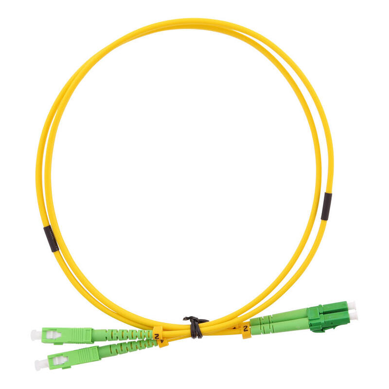 logon-al9lcsc02apc-cable-de-fibra-optica-e-infiniband-2-m-lc-sc-amarillo