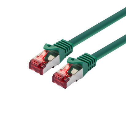 logon-tcr66ss0025g-cable-de-red-verde-025-m-cat6-sfutp-s-ftp