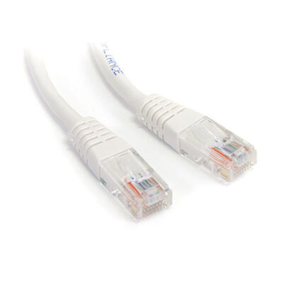logon-utp-cat5e-cable-de-red-blanco-5-m-cat5e