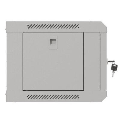 armario-lanberg-mural-rack-19-4u-540x350-flat-pack-gris-puerta-cristal