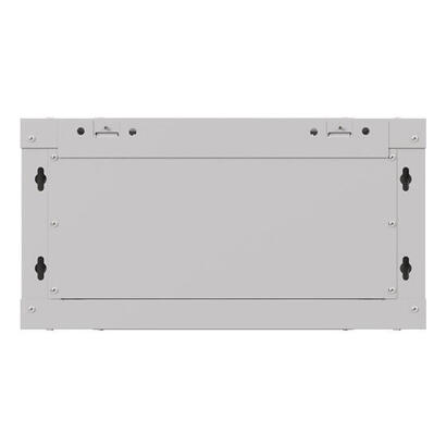 armario-lanberg-mural-rack-19-4u-540x350-flat-pack-gris-puerta-cristal