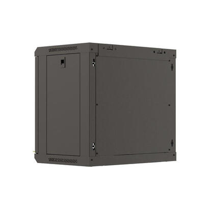 armario-lanberg-mural-rack-19-9u-540x350-flat-pack-negro-puerta-cristal