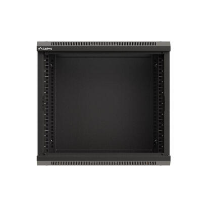 armario-lanberg-mural-rack-19-9u-540x350-flat-pack-negro-puerta-cristal