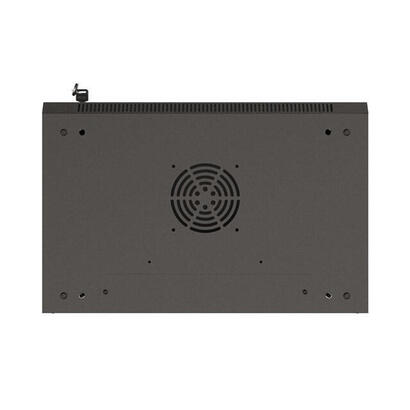 armario-lanberg-mural-rack-19-9u-540x350-flat-pack-negro-puerta-cristal