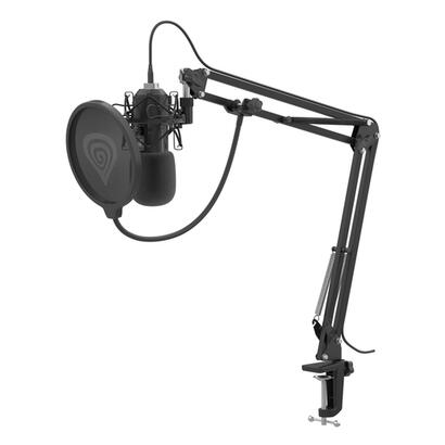 microfono-genesis-radium-400-g2-studio-usb-con-brazo-filtro-pop