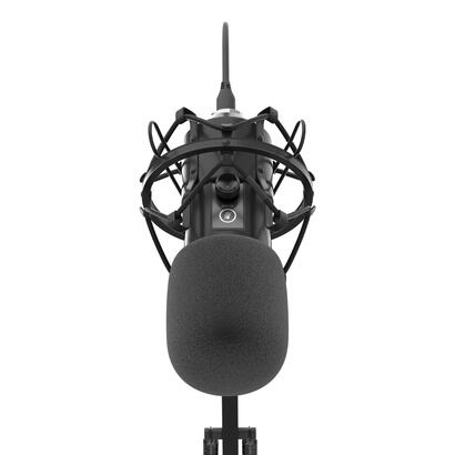 microfono-genesis-radium-400-g2-studio-usb-con-brazo-filtro-pop