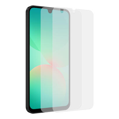 protector-samsung-de-pantalla-pelicula-protectora-transparente-pack-de-2-para-galaxy-a26-5g-ef-ua266ctegww