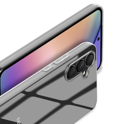 nevox-styleshell-flex-galaxy-a56-5g-transparent