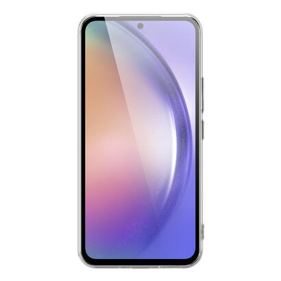 nevox-2490-funda-para-samsung-galaxy-a56-17-cm-67-transparente