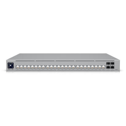 ubiquiti-unifi-pro-hd-24-poe-l2l3-25g-ethernet-10010002500-energia-sobre-ethernet-poe-1u-gris