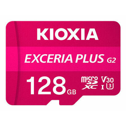 micro-sd-kioxia-128gb-exceria-plus-g2-uhs-i-c10-con-adaptador