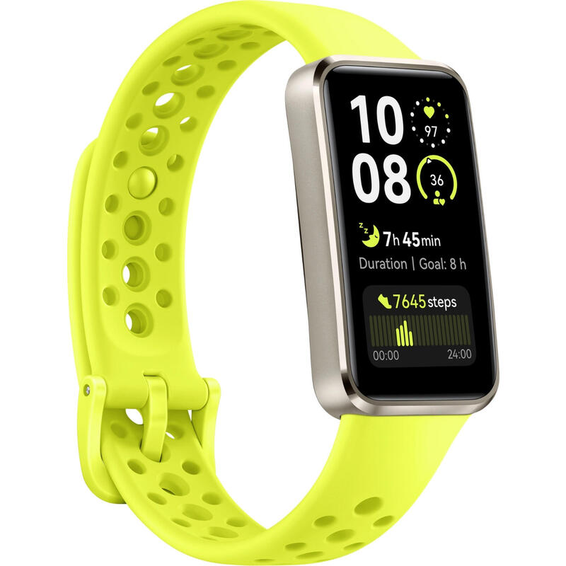 huawei-band-10-verde-pulsera-de-actividad huawei-band-10-verde-pulsera-de-actividad