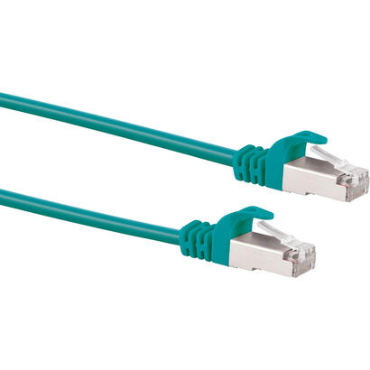cable-schwaiger-ckg6020-539-de-red-cat6-sfutp-2-m-s-ftp-verde