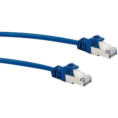 schwaiger-cat8-netzwerkcable-s-ftp-me-me-200m-azul