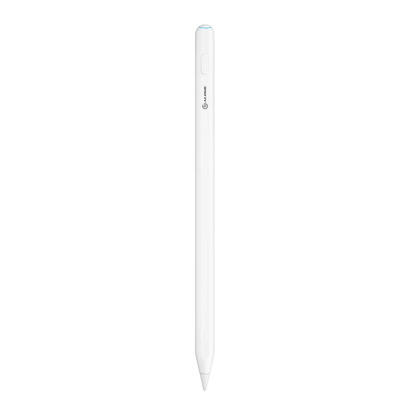 alogic-ipad-stylus-pen-magnetic-wireless-charging-white