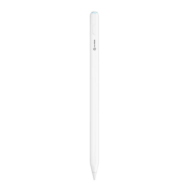 alogic-ipad-stylus-pen-magnetic-wireless-charging-white alogic-ipad-stylus-pen-magnetic-wireless-charging-white