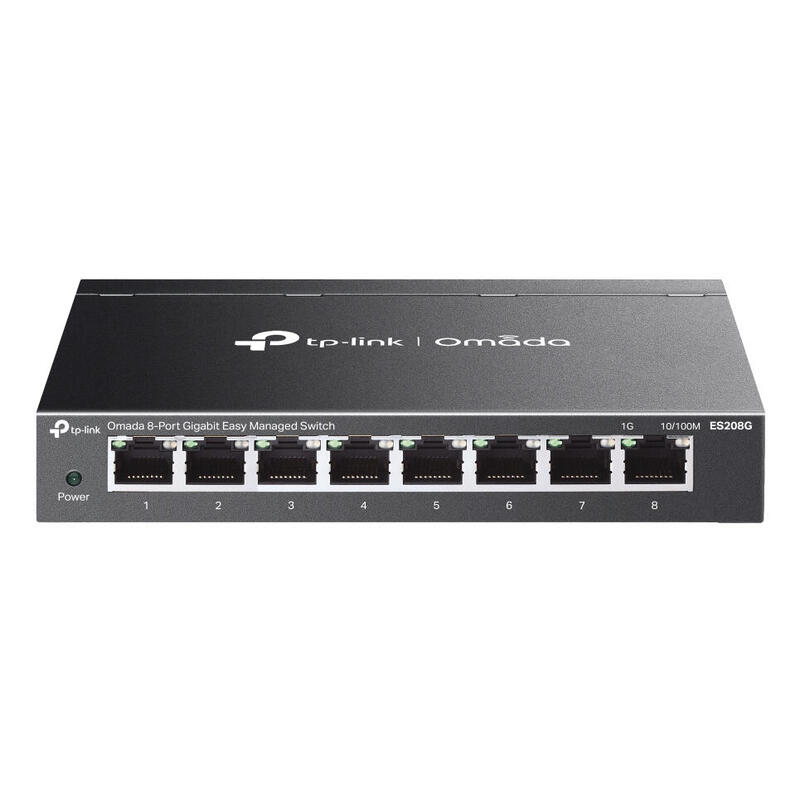 omada-8-port-gigabit-easy-managed-switch