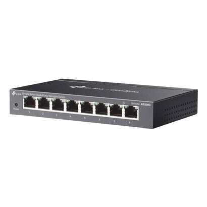 omada-8-port-gigabit-easy-managed-switch