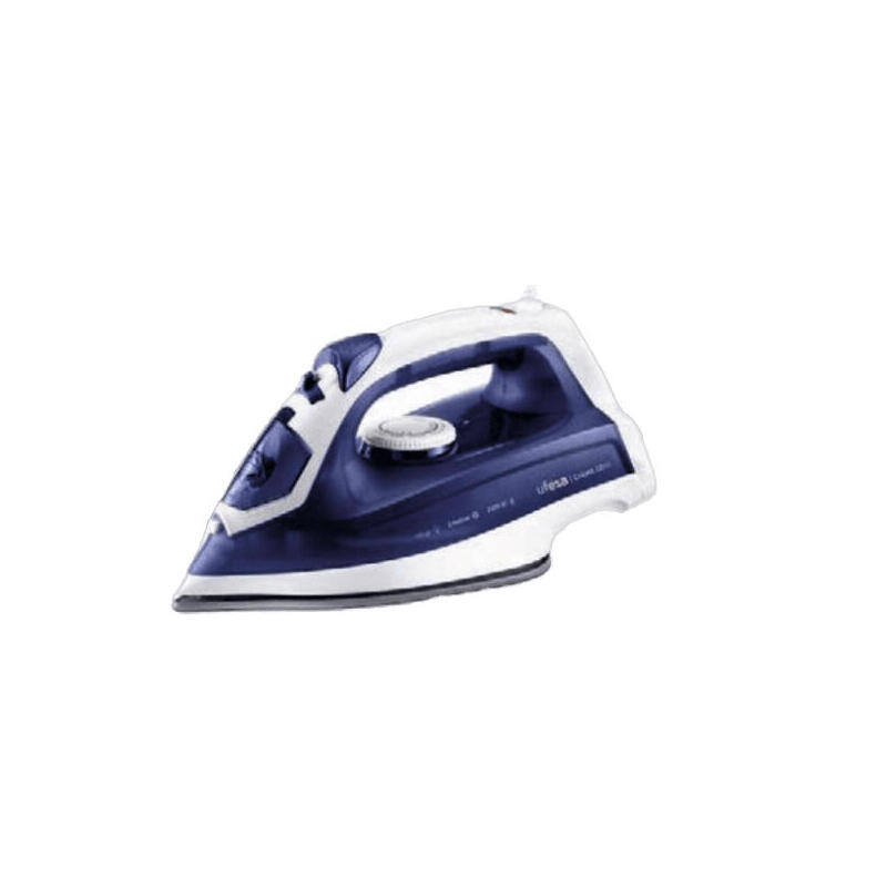 plancha-ufesa-cobalt-2200-vapor-seco-2200-w-azul plancha-ufesa-cobalt-2200-vapor-seco-2200-w-azul