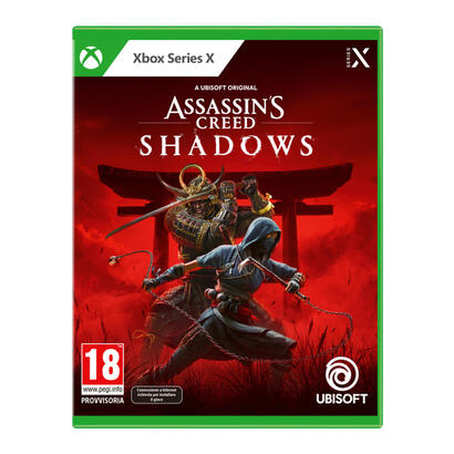 juego-assassins-creed-shadows-xbox-series-x