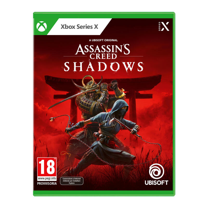 juego-assassins-creed-shadows-xbox-series-x