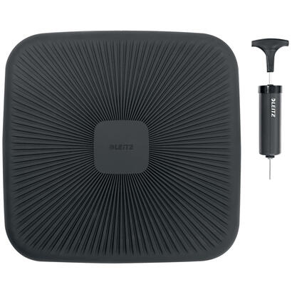 leitz-ergo-active-wobble-cojin-de-asiento-hinchable-con-certificacion-igr-mejora-la-circulacion-y-alivia-la-presion