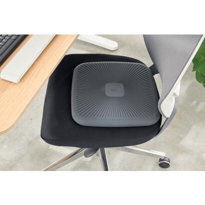 leitz-ergo-active-wobble-cojin-de-asiento-hinchable-con-certificacion-igr-mejora-la-circulacion-y-alivia-la-presion