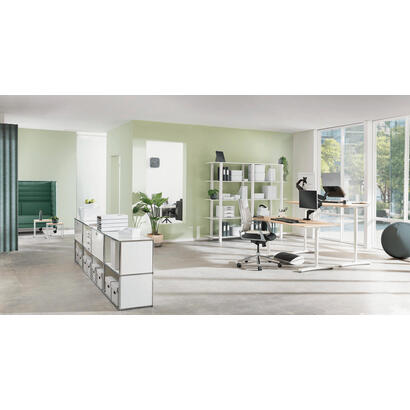 leitz-ergo-active-balancekissen-aufblasbar-dunkelgris