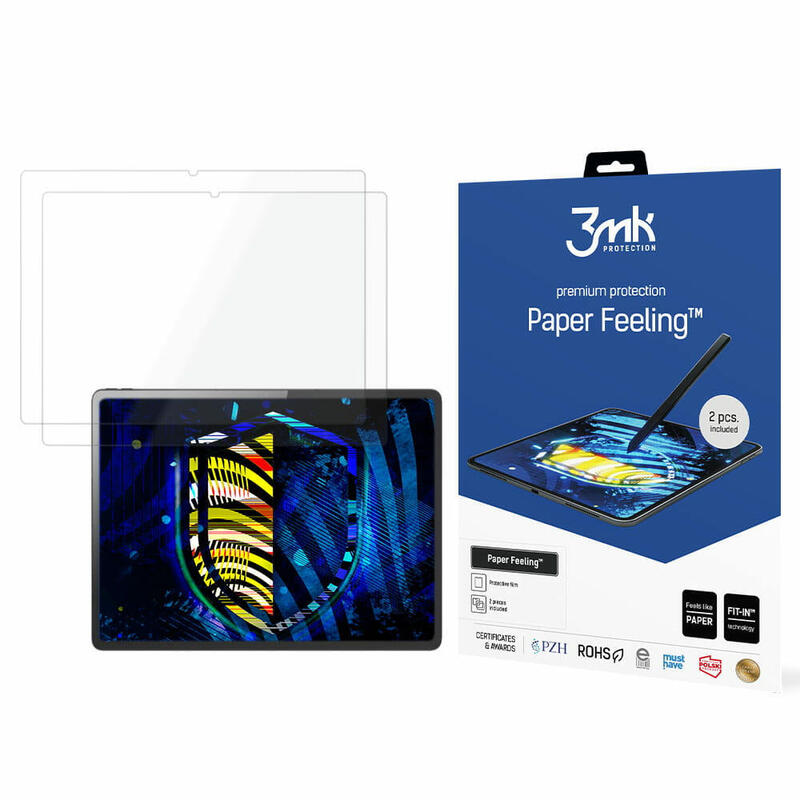 3mk-paper-feeling-do-lenovo-tab-p12