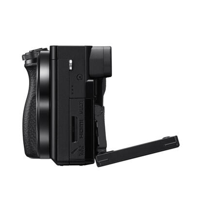camara-sin-espejo-sony-ilce-6100-lente-16-50mm-negra