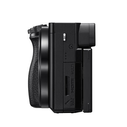 camara-sin-espejo-sony-ilce-6100-lente-16-50mm-negra