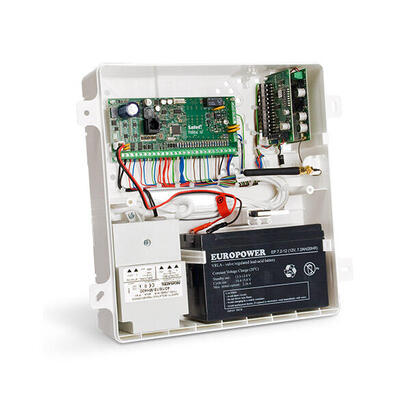 control-panel-case-plasticflush-mount-opu-4pw-satel
