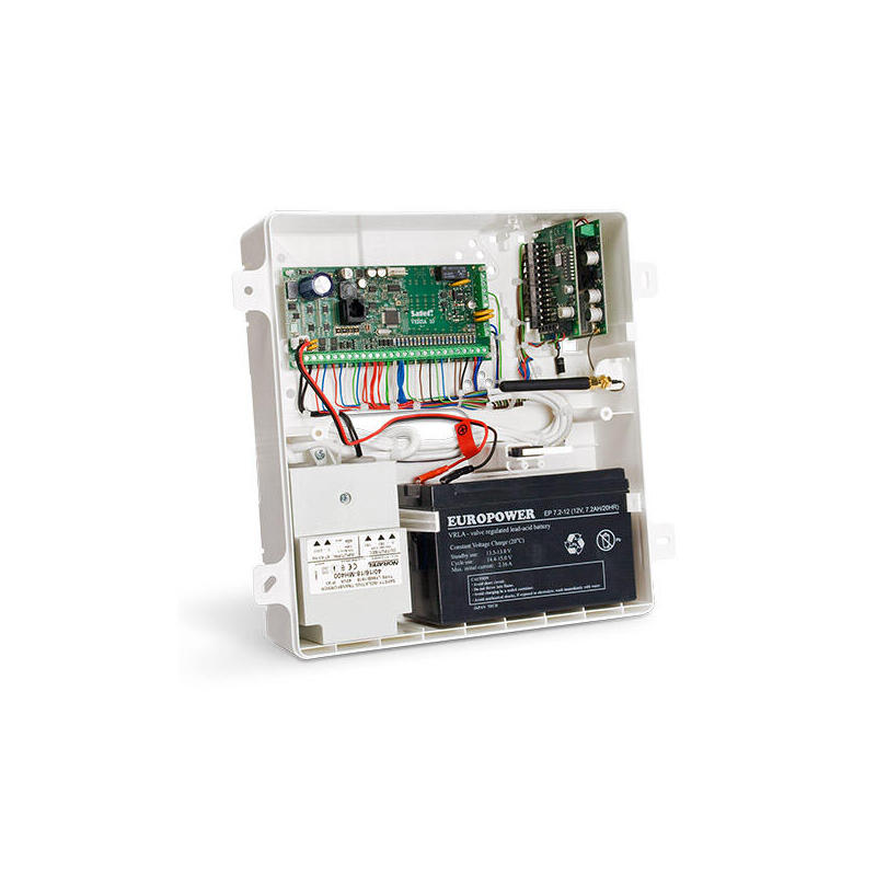 control-panel-case-plasticflush-mount-opu-4pw-satel