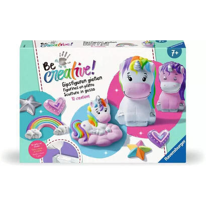 ravensburger-set-de-manualidades-diy-figuras-de-yeso-moldeando-unicornios-manualidades-25531