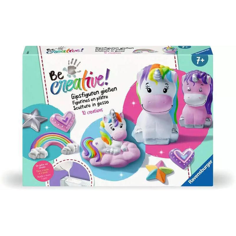 ravensburger-habtelset-figuras-de-yeso-de-bricolaje-vierta-unicornio-tinker-25531 ravensburger-habtelset-figuras-de-yeso-de-bricolaje-vierta-unicornio-tinker-25531