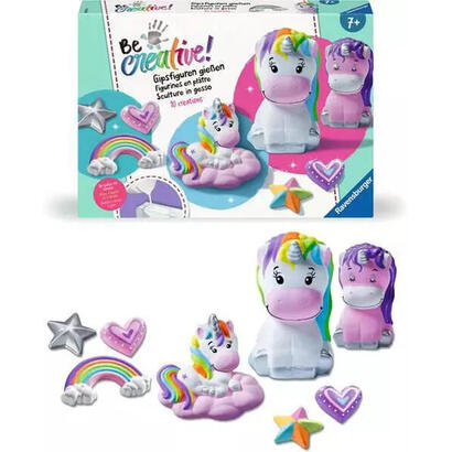 ravensburger-set-de-manualidades-diy-figuras-de-yeso-moldeando-unicornios-manualidades-25531