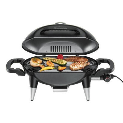 parrilla-electrica-rommelsbacher-bbq-4000