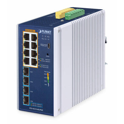 planet-indumrial-l2-l4-8-port-poe-managed-switch-igs-4215