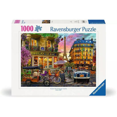 ravensburger-1000-pieces-paris-at-dawn