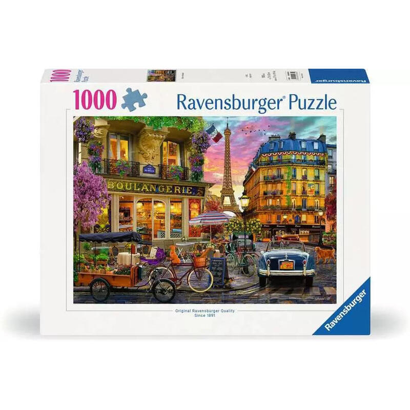 ravensburger-1000-pieces-paris-at-dawn