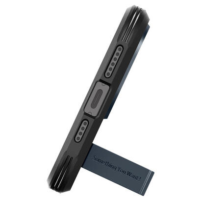 spigen-tough-armor-magfit-do-iphone-15-pro-granatowo-gris