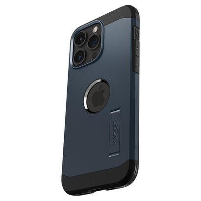 spigen-tough-armor-magfit-do-iphone-15-pro-granatowo-gris