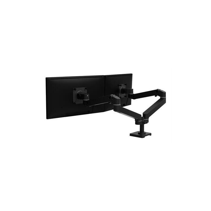 soporte-ergotron-27-lx-series-45-686-292-escritorio-negro soporte-ergotron-27-lx-series-45-686-292-escritorio-negro