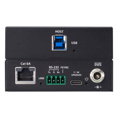 extensor-usb-32-gen-1-cat-6a-de-4-puertos-hasta-100-m-aten-uce33100