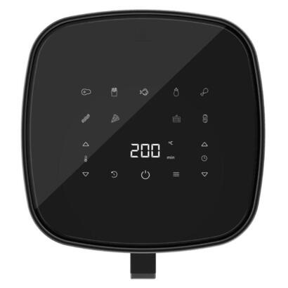 freidora-cecotec-04971-55-l-independiente-1500-w-de-aire-caliente-negro
