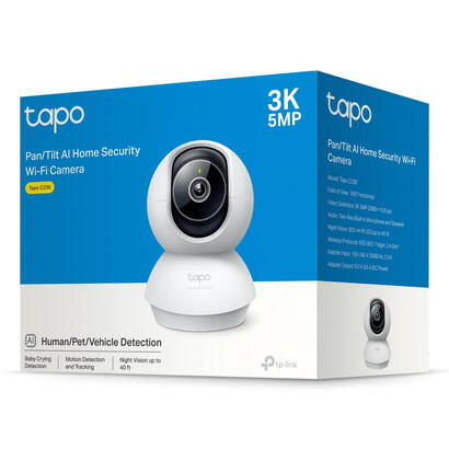 camara-tp-link-tapo-c230