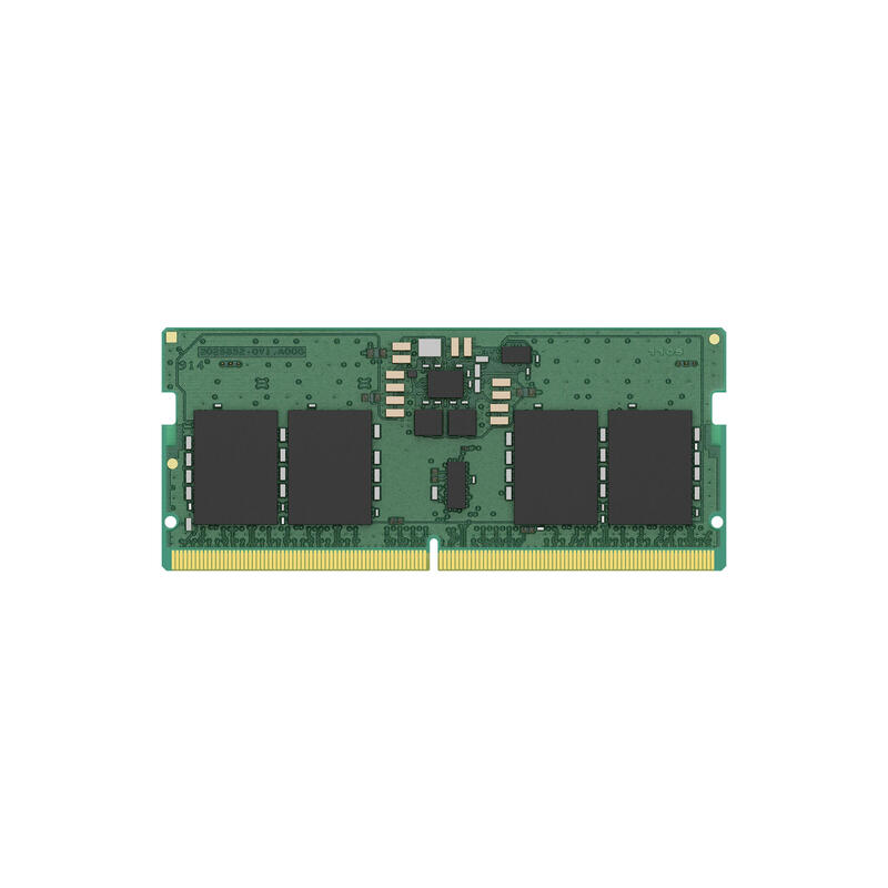 memoria-kingston-ddr5-sodimm-8-gb-6400-kvr64v52bs6-8-green