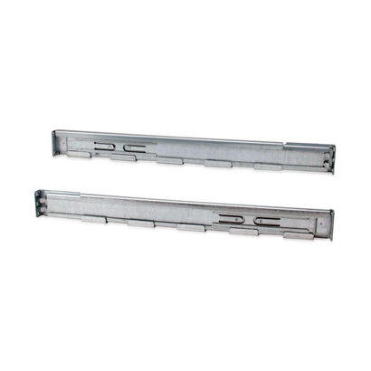 levelone-usv-zubehor-rail-kit-para-ups-networking-negro