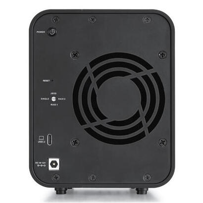 terramamer-d5-hybrid-5bay-caja-usb32-diskless